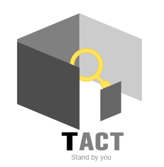株式会社TACT (タクト)　ITサポート・パソコン修理